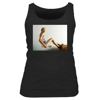 Jenni Falconer Women's Tank Top