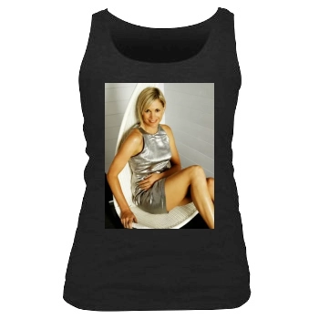 Jenni Falconer Women's Tank Top