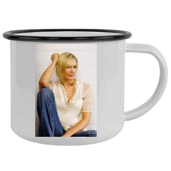 Jenni Falconer Camping Mug