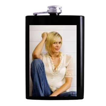 Jenni Falconer Hip Flask