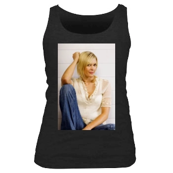 Jenni Falconer Women's Tank Top