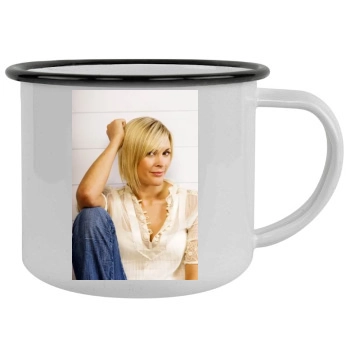 Jenni Falconer Camping Mug