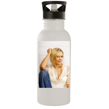 Jenni Falconer Stainless Steel Water Bottle