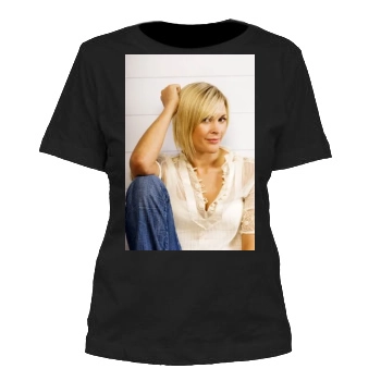 Jenni Falconer Women's Cut T-Shirt