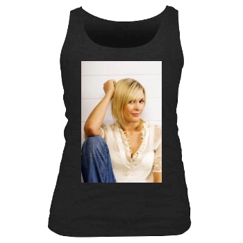 Jenni Falconer Women's Tank Top