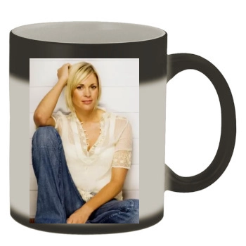 Jenni Falconer Color Changing Mug