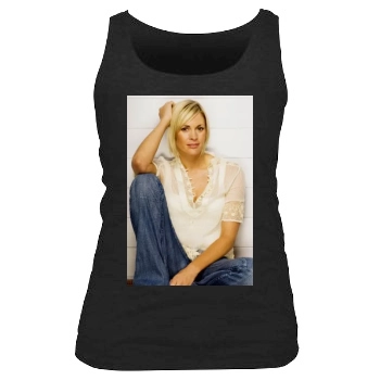 Jenni Falconer Women's Tank Top