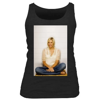 Jenni Falconer Women's Tank Top