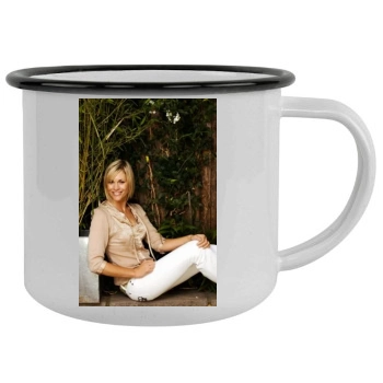 Jenni Falconer Camping Mug