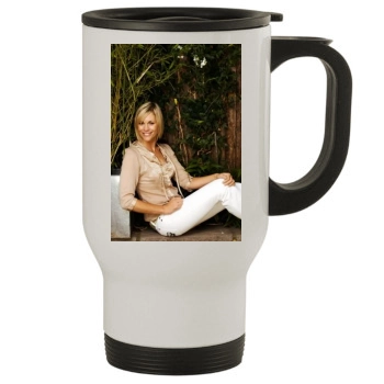 Jenni Falconer Stainless Steel Travel Mug