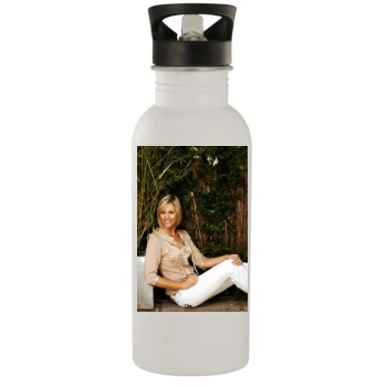 Jenni Falconer Stainless Steel Water Bottle