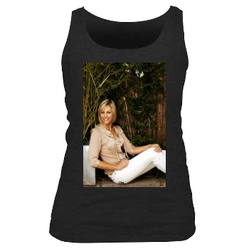 Jenni Falconer Women's Tank Top