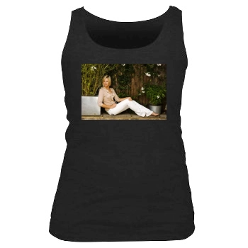 Jenni Falconer Women's Tank Top