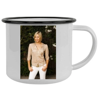 Jenni Falconer Camping Mug