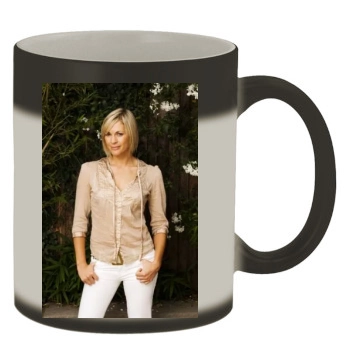 Jenni Falconer Color Changing Mug