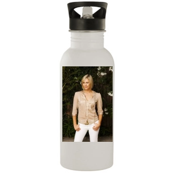 Jenni Falconer Stainless Steel Water Bottle