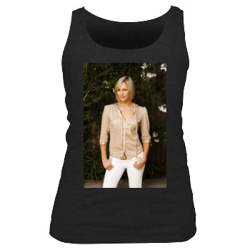 Jenni Falconer Women's Tank Top