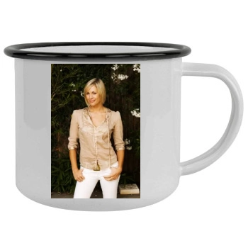 Jenni Falconer Camping Mug