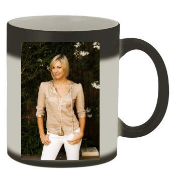 Jenni Falconer Color Changing Mug