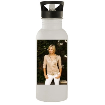 Jenni Falconer Stainless Steel Water Bottle