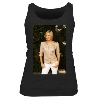 Jenni Falconer Women's Tank Top