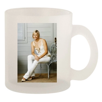 Jenni Falconer 10oz Frosted Mug