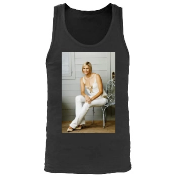 Jenni Falconer Men's Tank Top