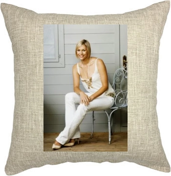 Jenni Falconer Pillow