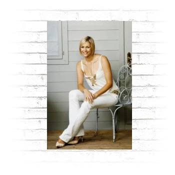 Jenni Falconer Poster