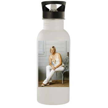 Jenni Falconer Stainless Steel Water Bottle