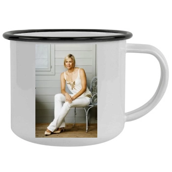 Jenni Falconer Camping Mug