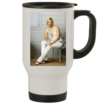 Jenni Falconer Stainless Steel Travel Mug