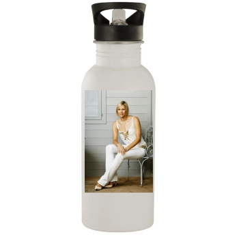 Jenni Falconer Stainless Steel Water Bottle