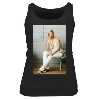 Jenni Falconer Women's Tank Top