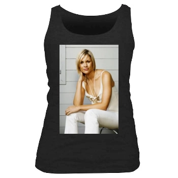 Jenni Falconer Women's Tank Top