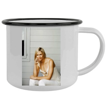 Jenni Falconer Camping Mug