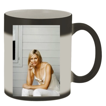 Jenni Falconer Color Changing Mug