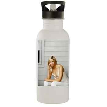 Jenni Falconer Stainless Steel Water Bottle