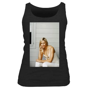 Jenni Falconer Women's Tank Top