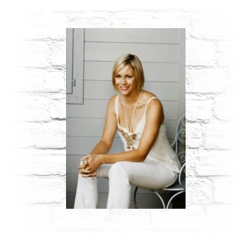 Jenni Falconer Metal Wall Art