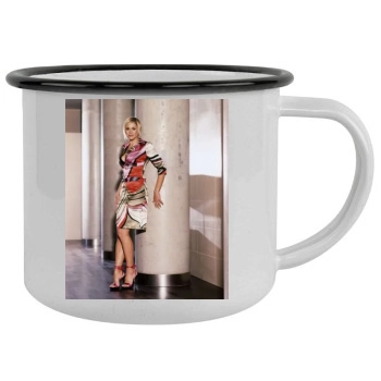 Jenni Falconer Camping Mug