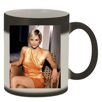 Jenni Falconer Color Changing Mug