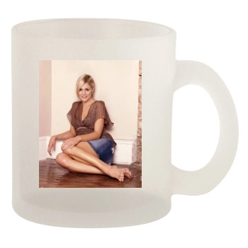 Jenni Falconer 10oz Frosted Mug