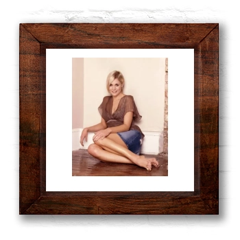 Jenni Falconer 6x6