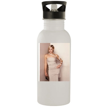 Jenni Falconer Stainless Steel Water Bottle