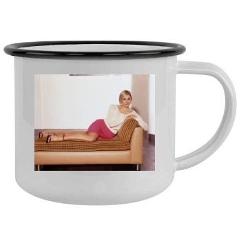 Jenni Falconer Camping Mug