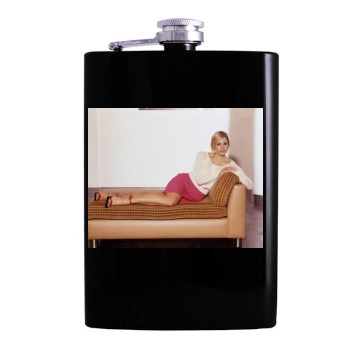 Jenni Falconer Hip Flask