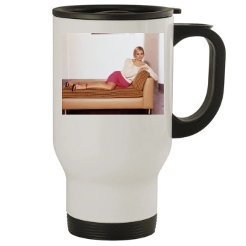 Jenni Falconer Stainless Steel Travel Mug