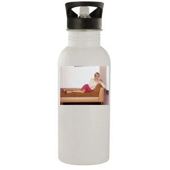 Jenni Falconer Stainless Steel Water Bottle