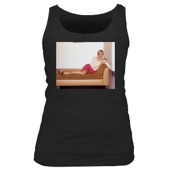 Jenni Falconer Women's Tank Top